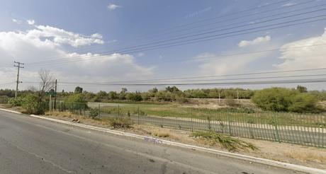 Ricardo Gallardo responsabiliza a constructora por contaminación en el Parque Tangamanga