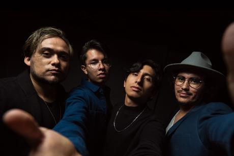 New Jaim estrena ‘Lunas’, una canción para cerrar ciclos New Jaim estrena ‘Lunas’, una canción para cerrar ciclos