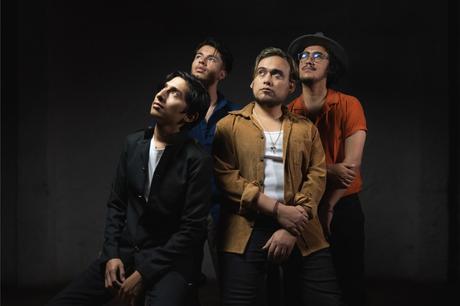 New Jaim estrena ‘Lunas’, una canción para cerrar ciclos