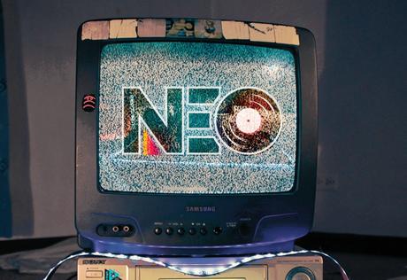 NEO explora sensaciones, conflictos, dudas y reflexiones en su EP debut ‘Neo Retro’