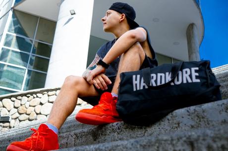 Rappert Mc estrena ‘4 Latidos’, un EP cargado de sonidos, historias y sentimientos introspectivos