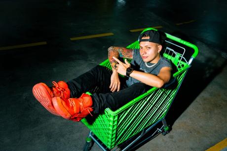 Rappert Mc estrena ‘4 Latidos’, un EP cargado de sonidos, historias y sentimientos introspectivos