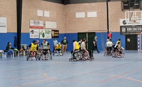 Suma y sigue la senda de la victoria para el Real Betis BSR Vistazul