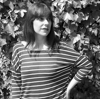 Ilustrando a... Rosa Álamo