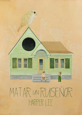 Ilustrando a... Rosa Álamo