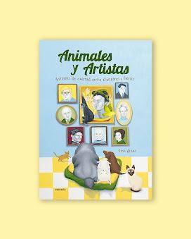 Ilustrando a... Rosa Álamo