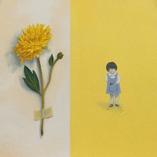 Ilustrando a... Rosa Álamo