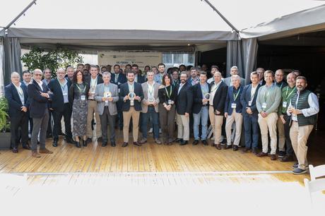 Virtual Cable reúne a su ecosistema de socios en su Partner Day Iberia 2025 Virtual Cable reúne a su ecosistema de socios en su Partner Day Iberia 2025