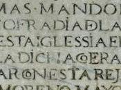 Iglesia Santa Catalina (6): retablo Ánimas Benditas fachada cabecera.