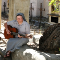 Hermana Glenda (Biografía)