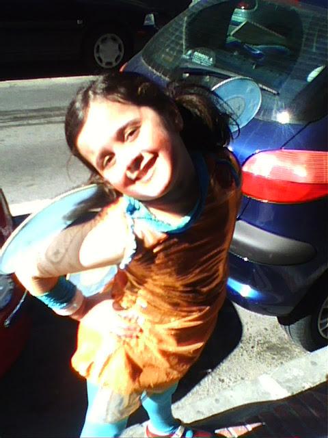 COMIENZO DE CARNAVALES