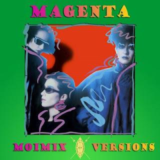 MAGENTA - MOIMIX VERSIONS