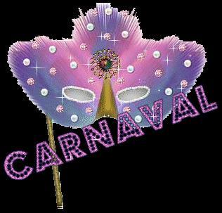 Programa de Carnaval del Centro de Día de Mayores de Almadén
