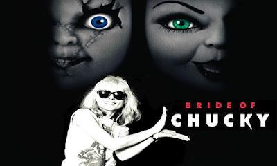 BSO de los viernes: Blondie (Bride of Chucky)