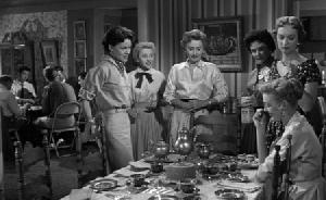 Patologías de vecindario: “Crime of passion” en Las tres noche de Barbara Stanwyck
