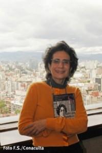 Obra de Elena Arizmendi, fundamental en la visión feminista en México