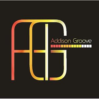 Addison Groove - clips from Transistor Rhythm (50Weapons,2012)