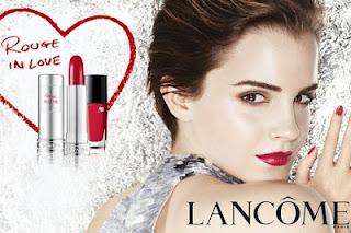 “Rouge in love”, barras de labios para enamorarse