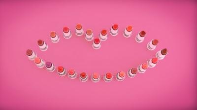 “Rouge in love”, barras de labios para enamorarse