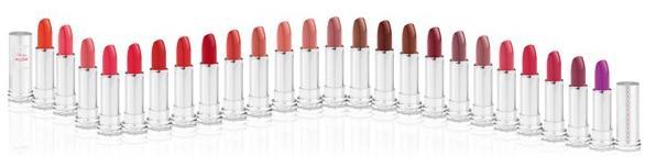 “Rouge in love”, barras de labios para enamorarse