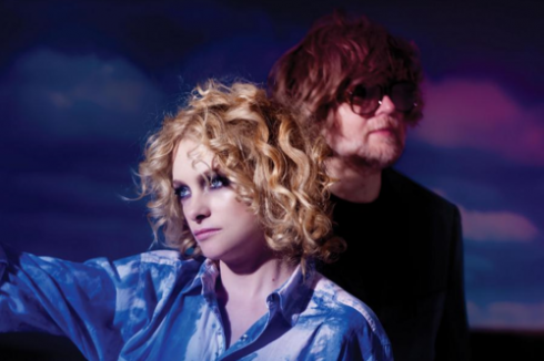 Only Singles: Goldfrapp – The Singles