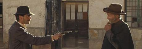 Críticas: 'Blackthorn. Sin destino' (2011), un magnífico western crepuscular de Mateo Gil