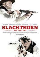 Críticas: 'Blackthorn. Sin destino' (2011), un magnífico western crepuscular de Mateo Gil