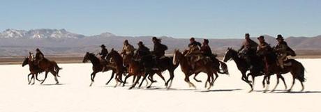 Críticas: 'Blackthorn. Sin destino' (2011), un magnífico western crepuscular de Mateo Gil