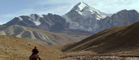 Críticas: 'Blackthorn. Sin destino' (2011), un magnífico western crepuscular de Mateo Gil