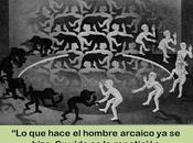 orígenes perspectivas reaccionaria progresista