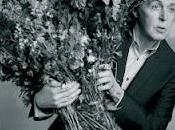 PAUL McCARTNEY deja porro...