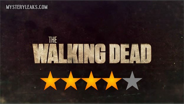 La magia de «THE WALKING DEAD»