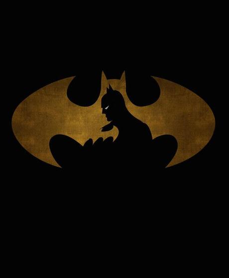 Superhéroes en sombras