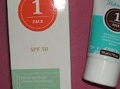 Exfoliante Protector Solar