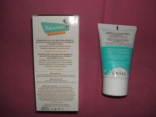 Gel Exfoliante y Protector Solar