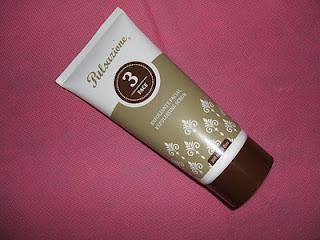 Gel Exfoliante y Protector Solar