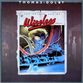 Thomas Dolby - The Golden Age Of Wireless (1982)