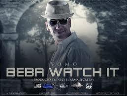 Yomo – Beba Watch It (Prod. Dj Ponce & Dj Ricky) (New Version) (2012)