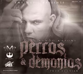 Kendo Kaponi – Perros Y Demonios (Original) (Official Preview) 2012