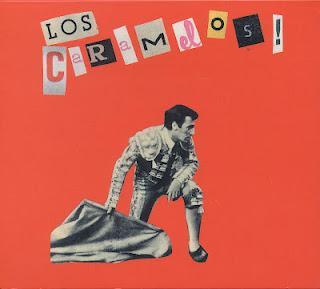 LOS CARAMELOS / LOS CARAMELOS 1988-1999 LOS CARAMELOS / LOS CARAMELOS 1988-1999