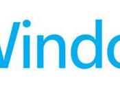 Nuevo Logo Windows
