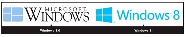 nuevo logo windows 8
