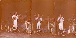 Spinetta: el cantor de mi barrio Spinetta: el cantor de mi barrio