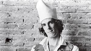 Spinetta: el cantor de mi barrio Spinetta: el cantor de mi barrio