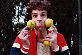 Spinetta: el cantor de mi barrio Spinetta: el cantor de mi barrio