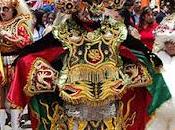 Carnavaleando gerundio