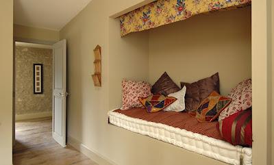 VILLA RUSTICA DEL SIGLO XVIII