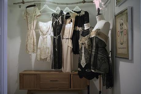 Otros fondos de armario: La masacre de los básicos Otros fondos de armario: La masacre de los básicos