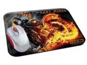 Alfombrilla de ratón de Ghost Rider: Espíritu de Venganza