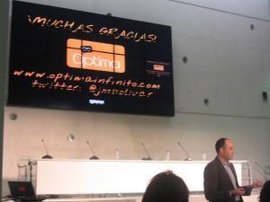 CRÓNICA DE LA 2ª PINK SLIP PARTY ZARAGOZA